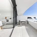 Apartamento Elegant Luxury With Terrace In Higueron *