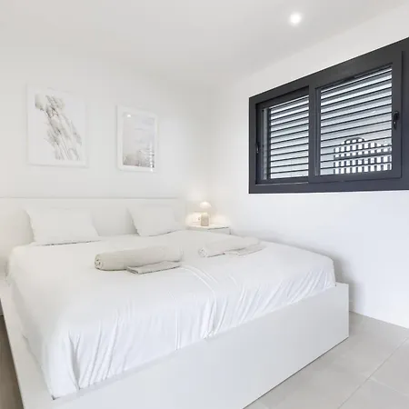 Elegant Luxury With Terrace In Higueron * Fuengirola