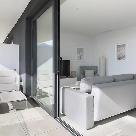 Elegant Luxury With Terrace In Higueron Apartamento Fuengirola