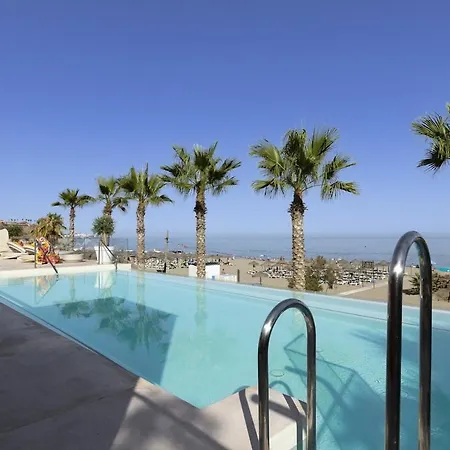 Elegant Luxury With Terrace In Higueron Apartamento Fuengirola