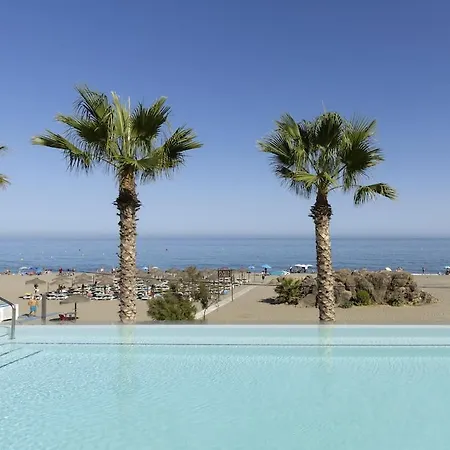 Apartamento Elegant Luxury With Terrace In Higueron *