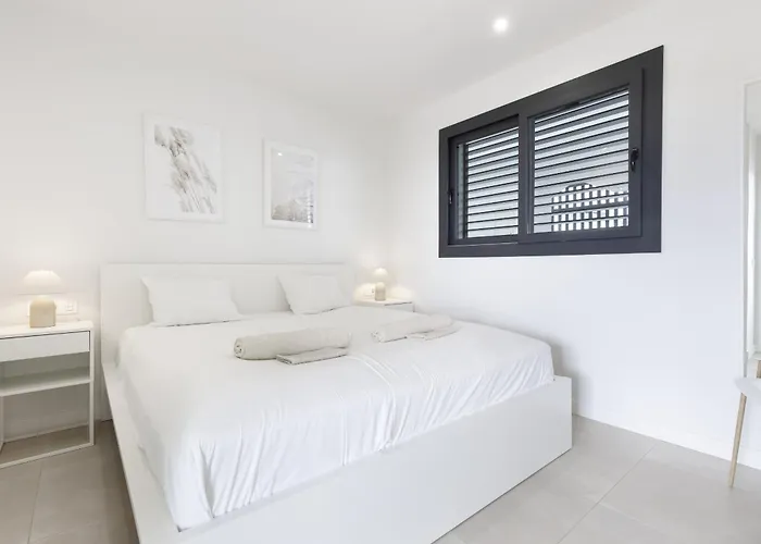 Elegant Luxury With Terrace In Higueron * Fuengirola